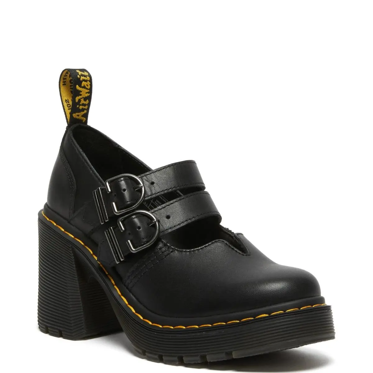 Dr. Martens shoes - 27371001 - 27371001 - black sendal 10