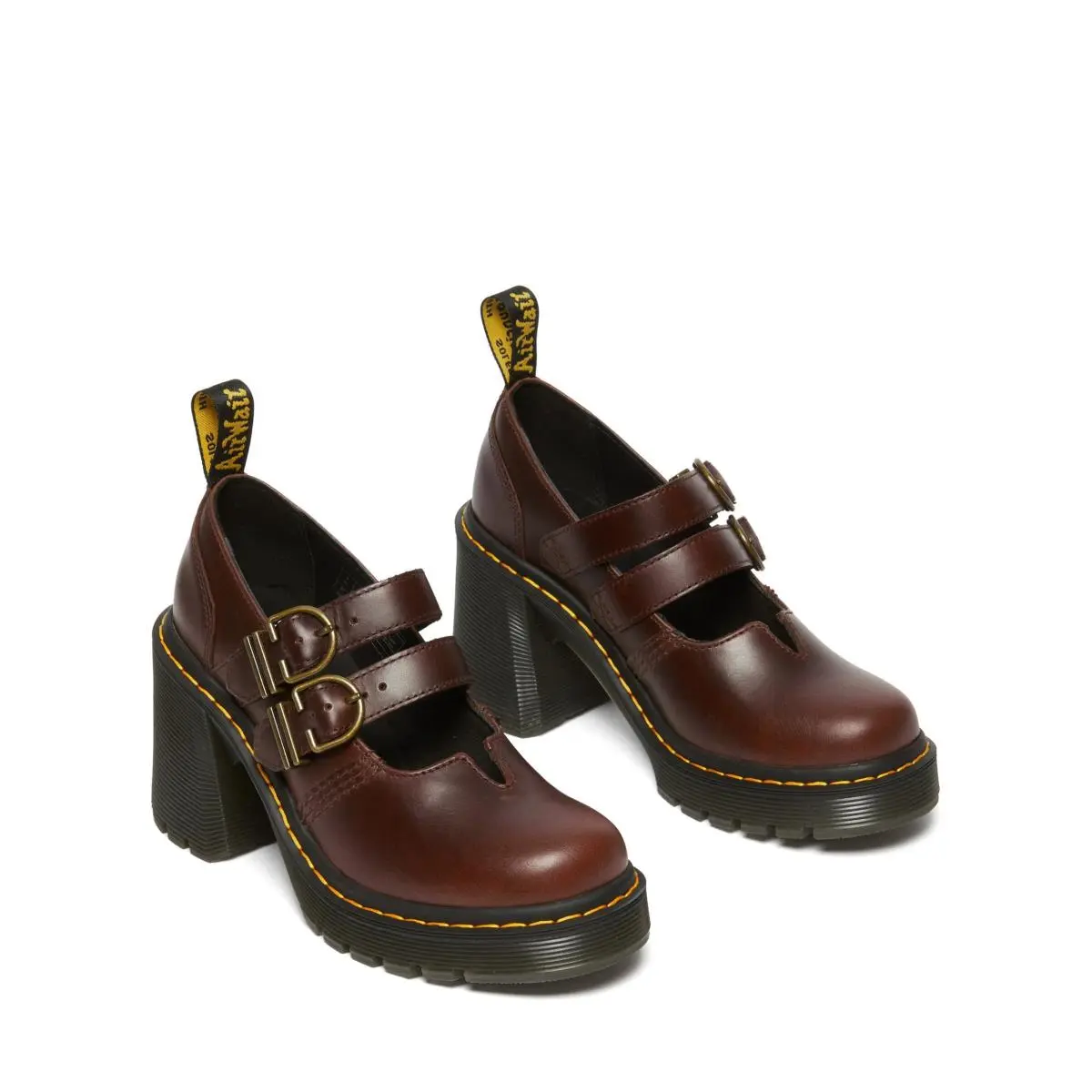 Dr. Martens shoes - 27371001 - 27371001 - black sendal 17