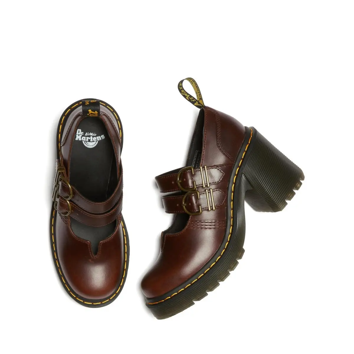 Dr. Martens shoes - 27371001 - 27371001 - black sendal 18