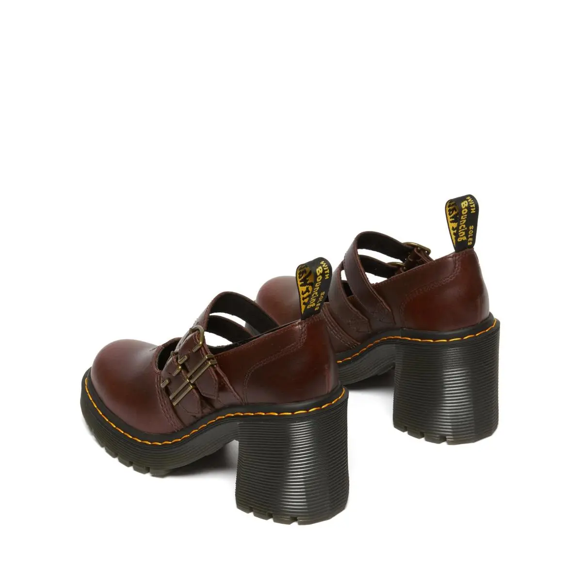 Dr. Martens shoes - 27371001 - 27371001 - black sendal 20