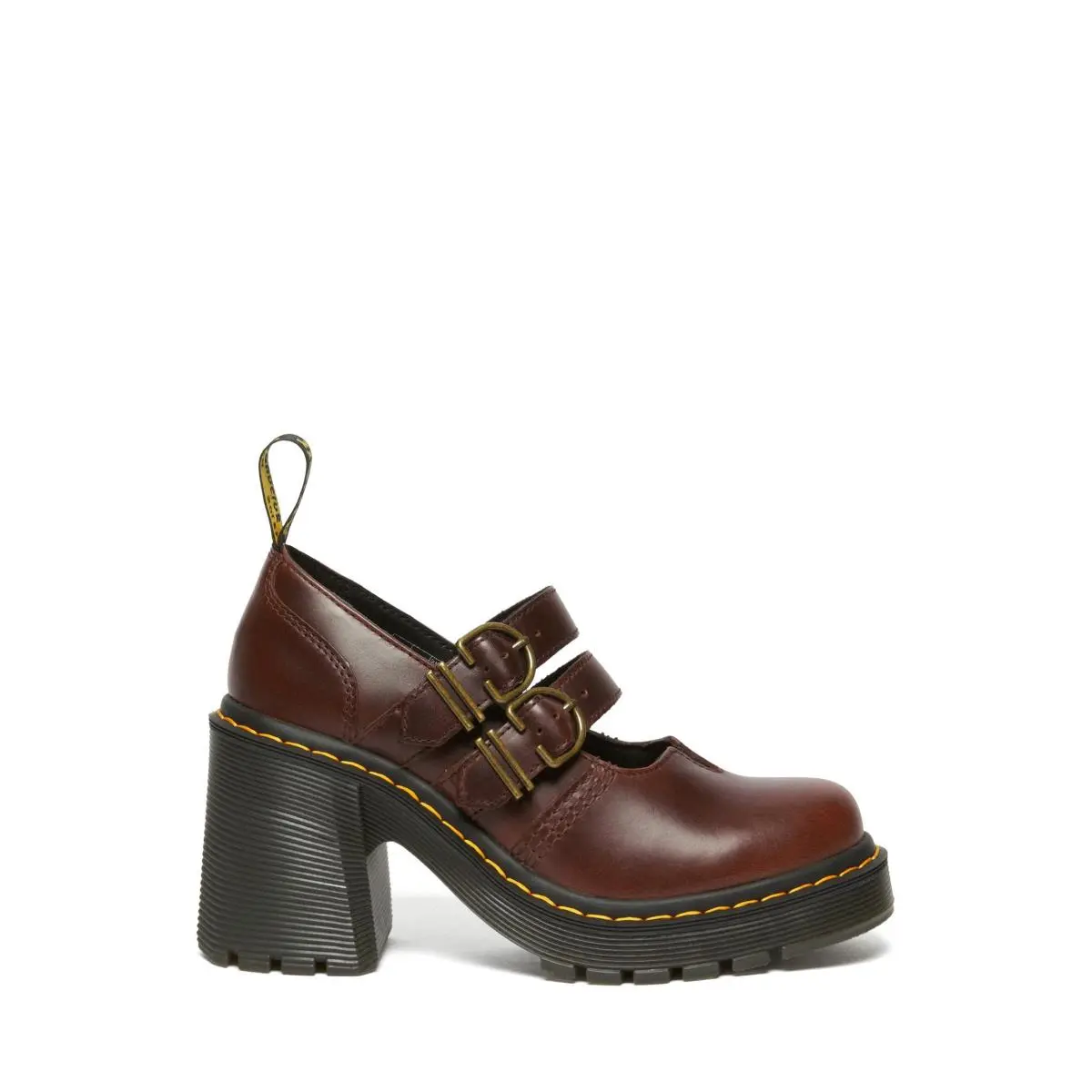 Dr. Martens shoes - 27371001 - 27371001 - black sendal 21