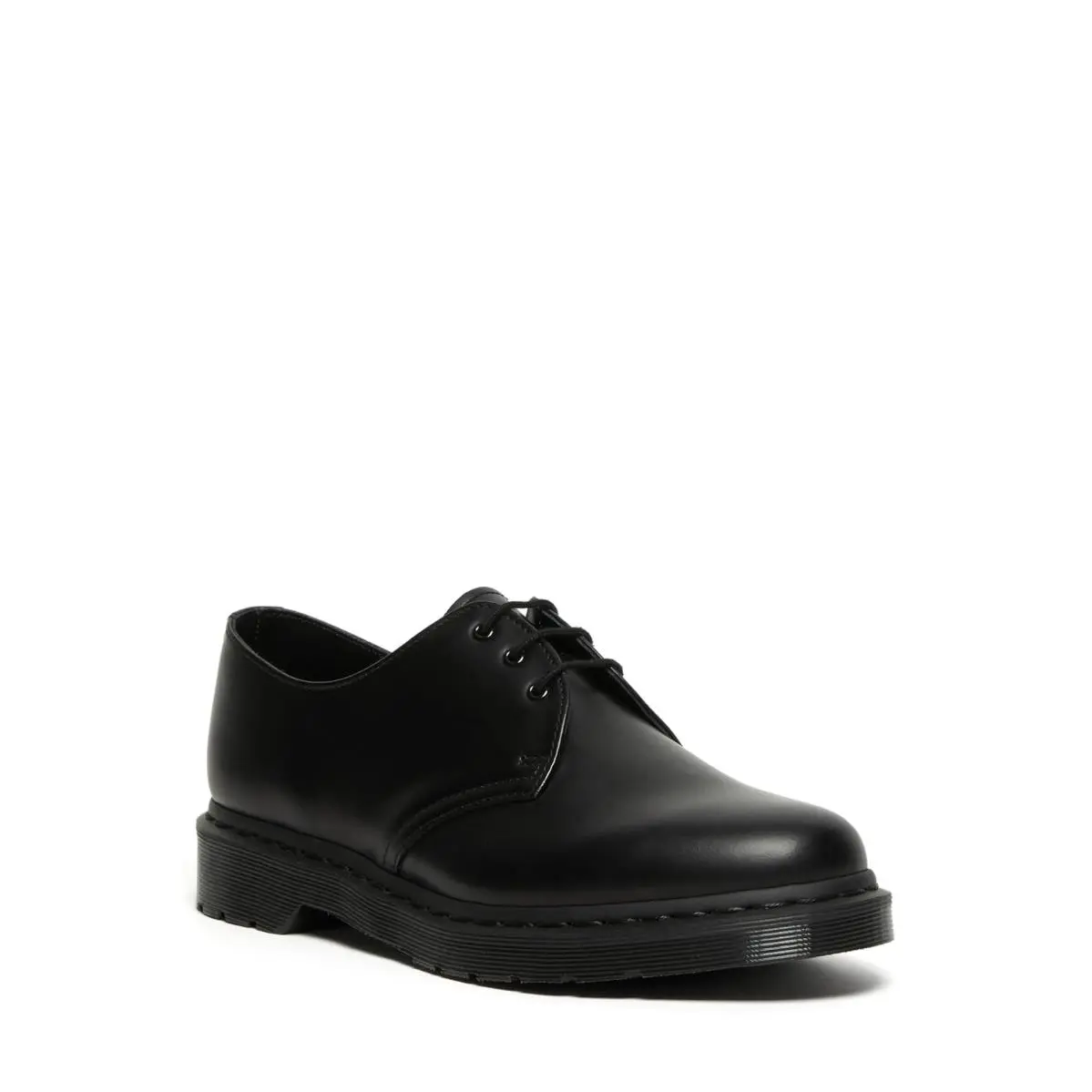 Dr. Martens shoes - Black Smooth 10