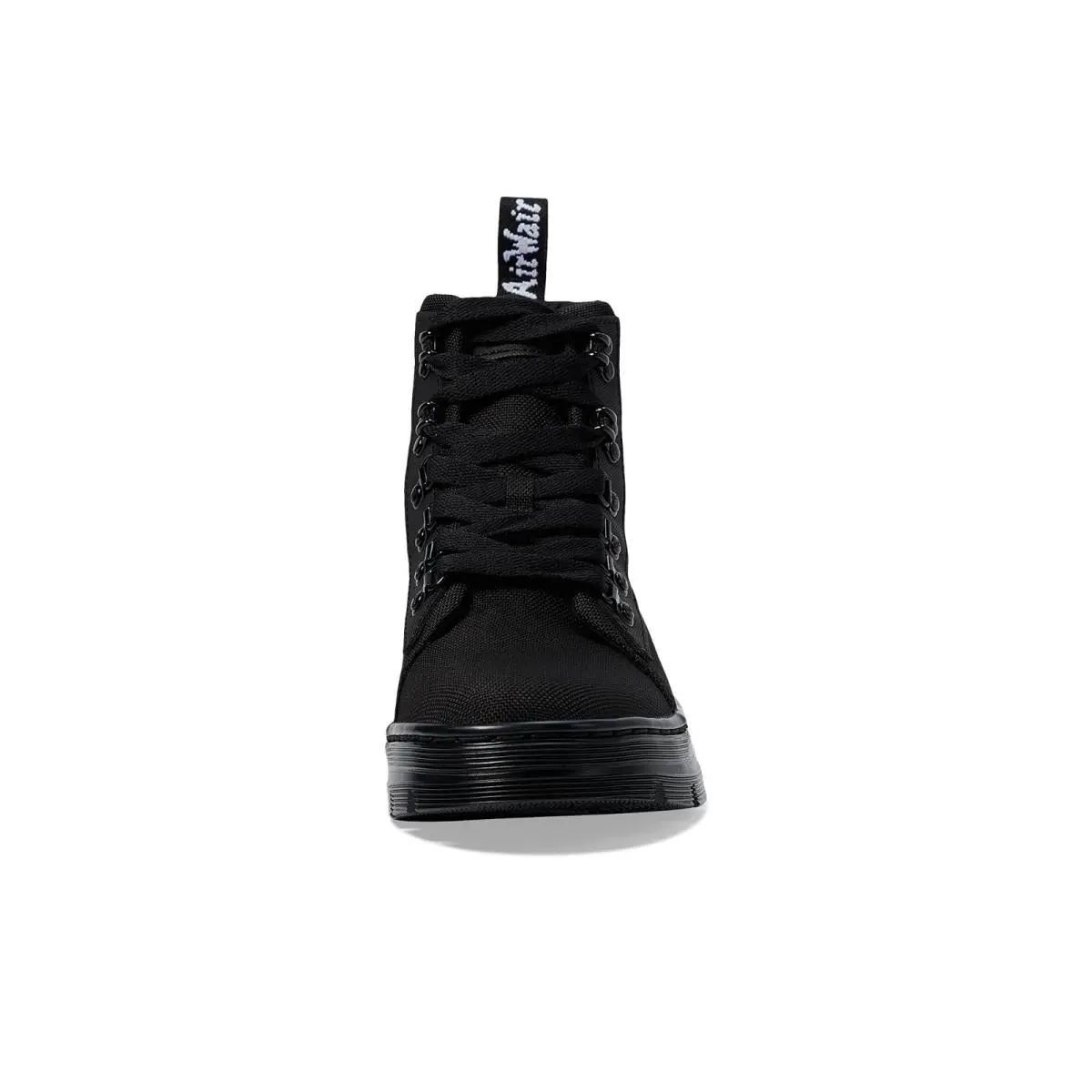 Dr. Martens shoes - Black/Black Ajax/Extra Tough Nylon 0