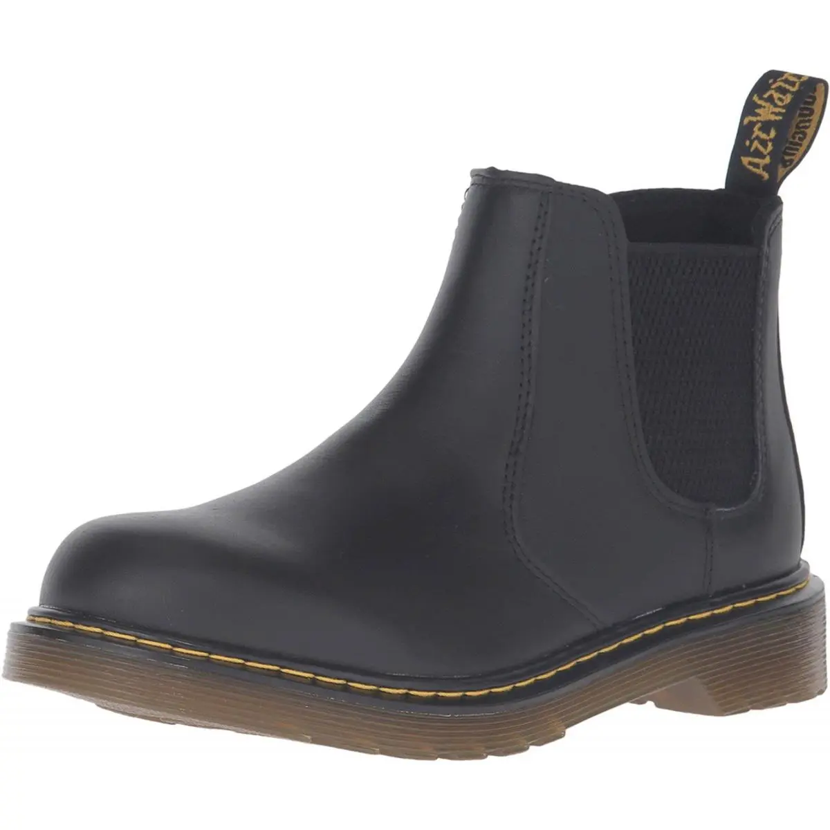Dr. Martens 16704001060 2976 T Black Softy T 060