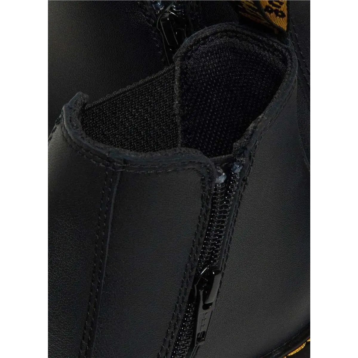 Dr. Martens shoes - 26615100 - 26615100 - black softy t 2