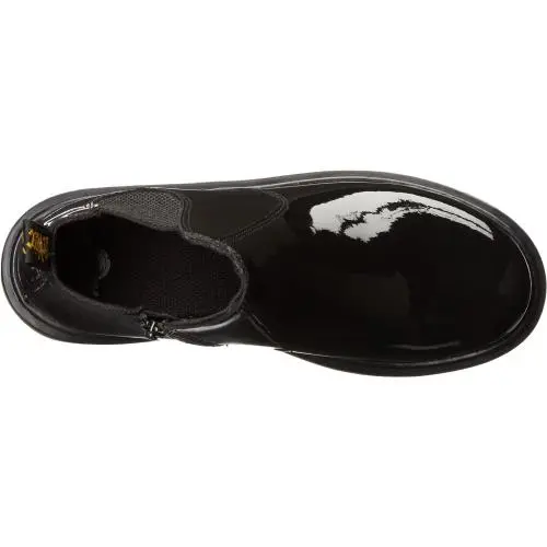 Dr. Martens shoes - 26615100 - 26615100 - black softy t 5