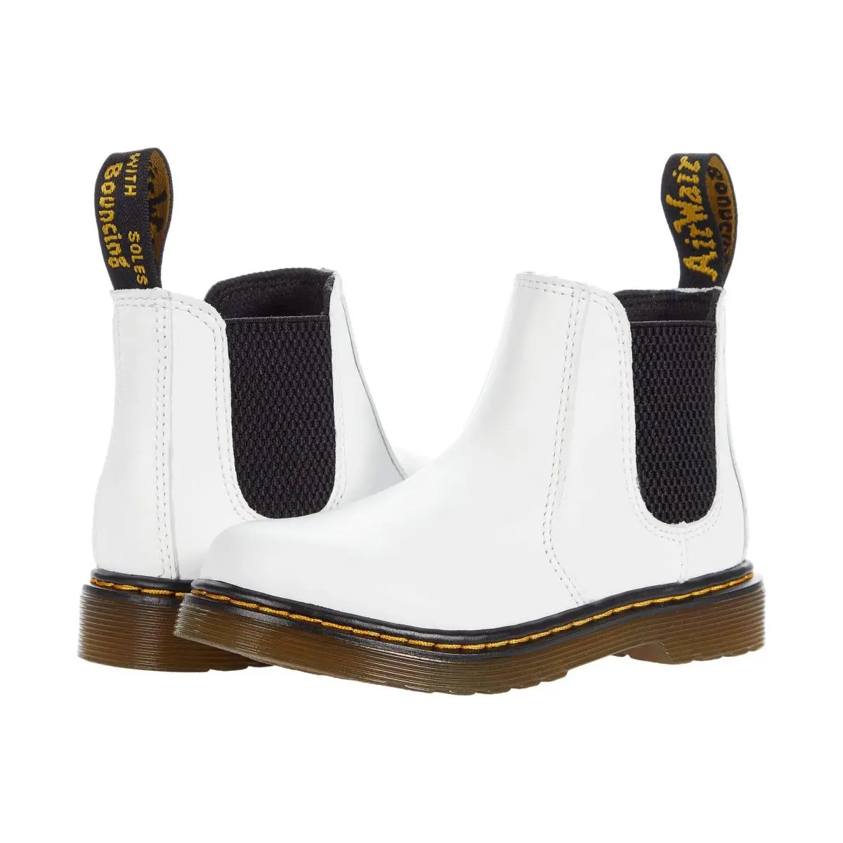 Dr. Martens shoes - 26615100 - 26615100 - black softy t 3
