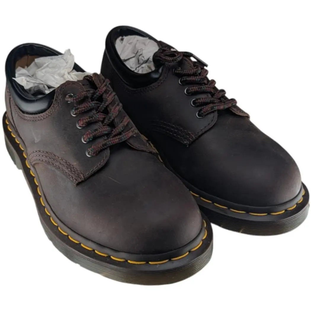 Dr Martens 8053 Oxford Gaucho Crazy Horse US 5 M US 6 W EU 37 11849201
