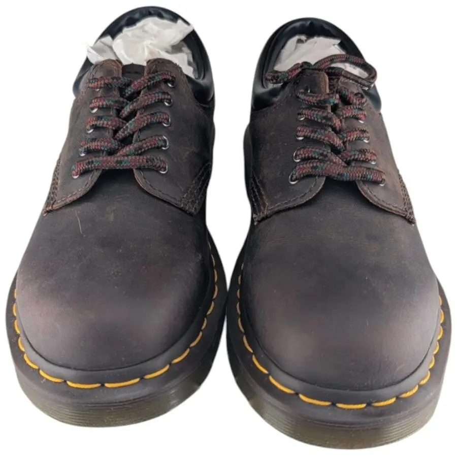 Dr. Martens shoes - 8053 - 11849201 - Brown (UPC: 800090824506) 0
