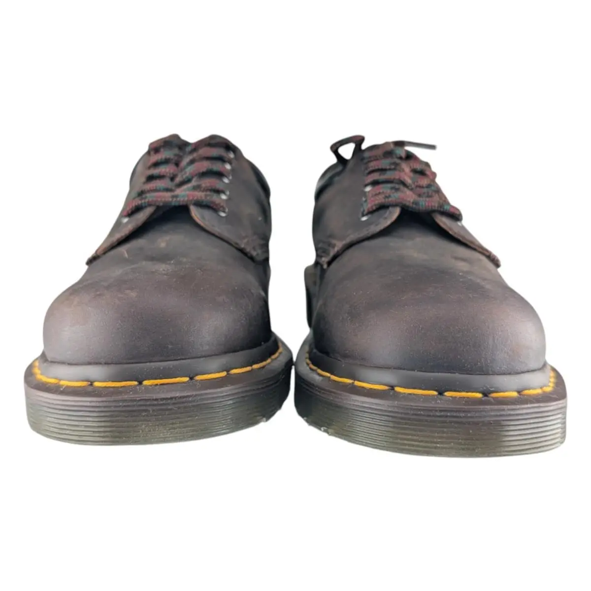 Dr. Martens shoes - 8053 - 11849201 - Brown (UPC: 800090824506) 1