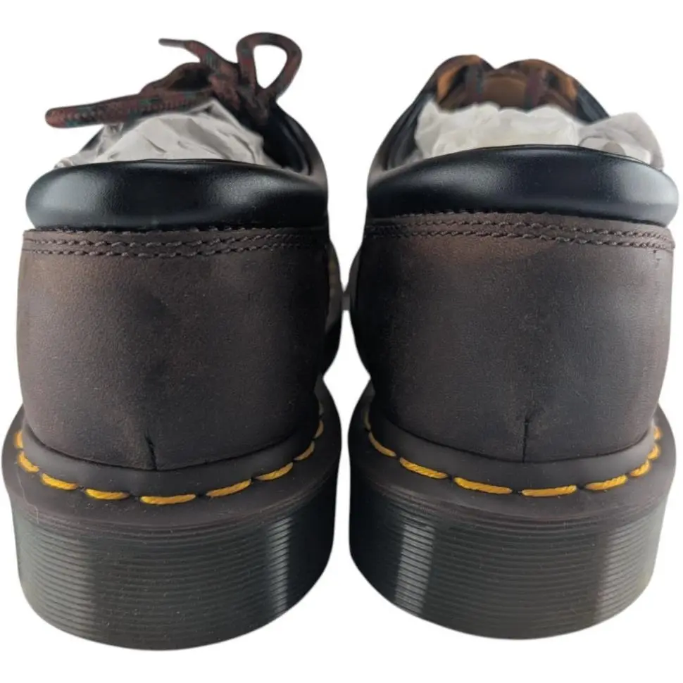 Dr. Martens shoes - 8053 - 11849201 - Brown (UPC: 800090824506) 4