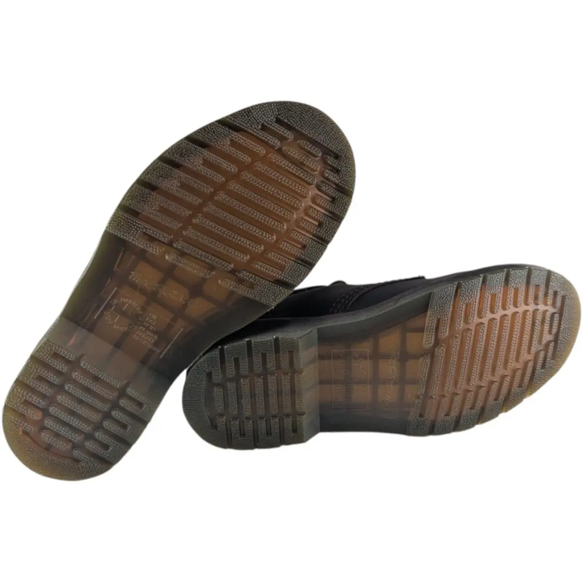 Dr. Martens shoes - 8053 - 11849201 - Brown (UPC: 800090824506) 6