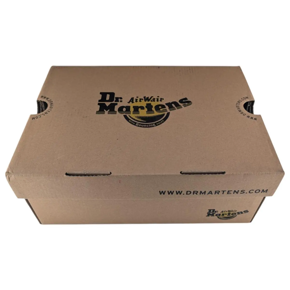 Dr. Martens shoes - 8053 - 11849201 - Brown (UPC: 800090824506) 7