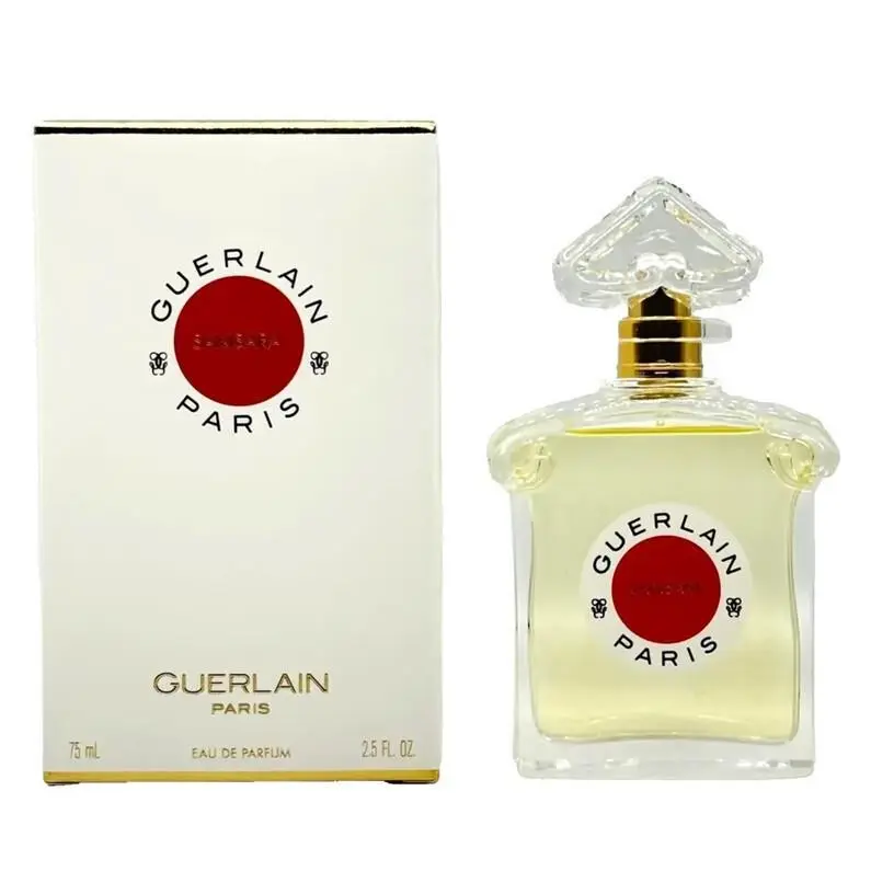 Samsara Women 2.5 oz 75 ml Eau De Parfum Spray by Guerlain