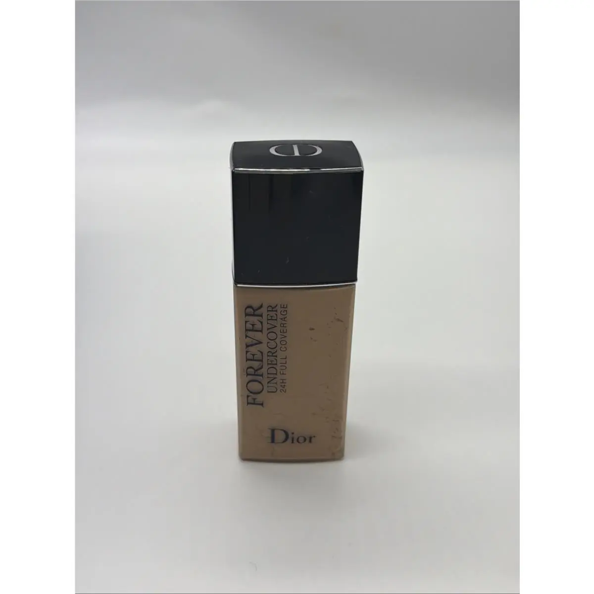 Guerlain Lingerie DE Peau Natural Perfection Foundation 02N 1 OZ F8
