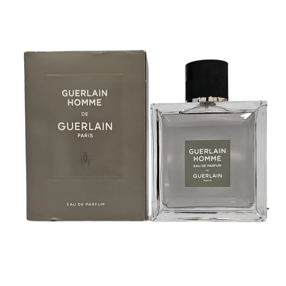 Homme De  Paris Edp 3.3 oz / 100 ml Men Spray Not by Guerlain