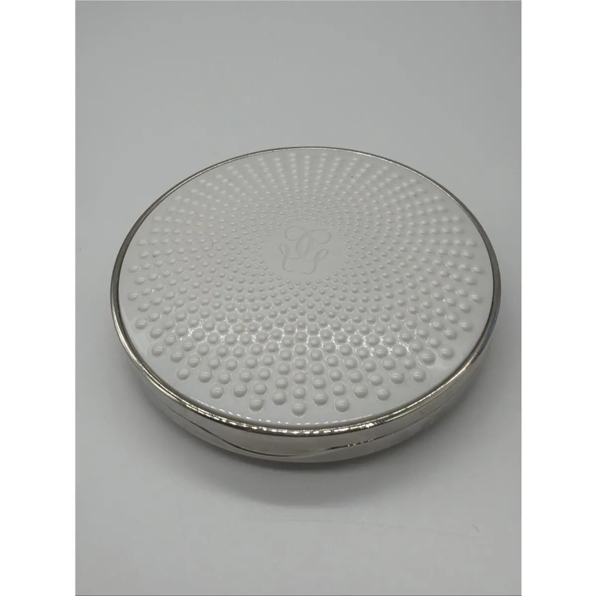Guerlain Meteorites Voyage 01 Mythic 0.28oz Refillable Powder F7
