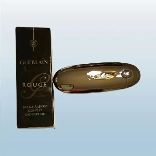 Guerlain Rouge G Lipstick Stick 60 Gabrielle