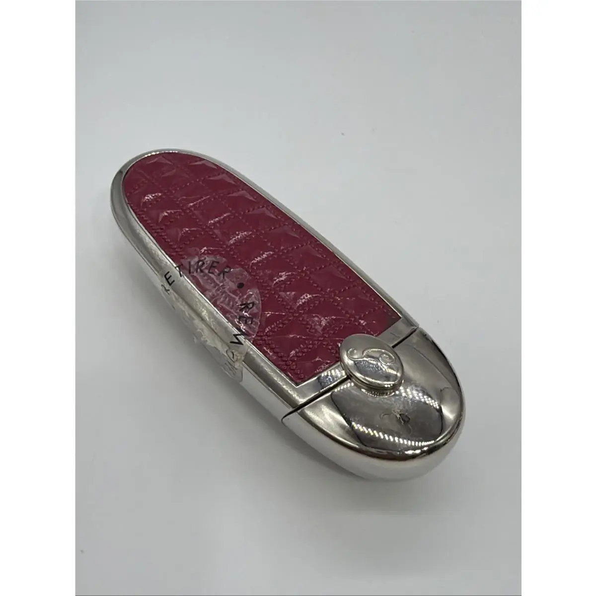 Guerlain Rouge Lipstick No.888 G1