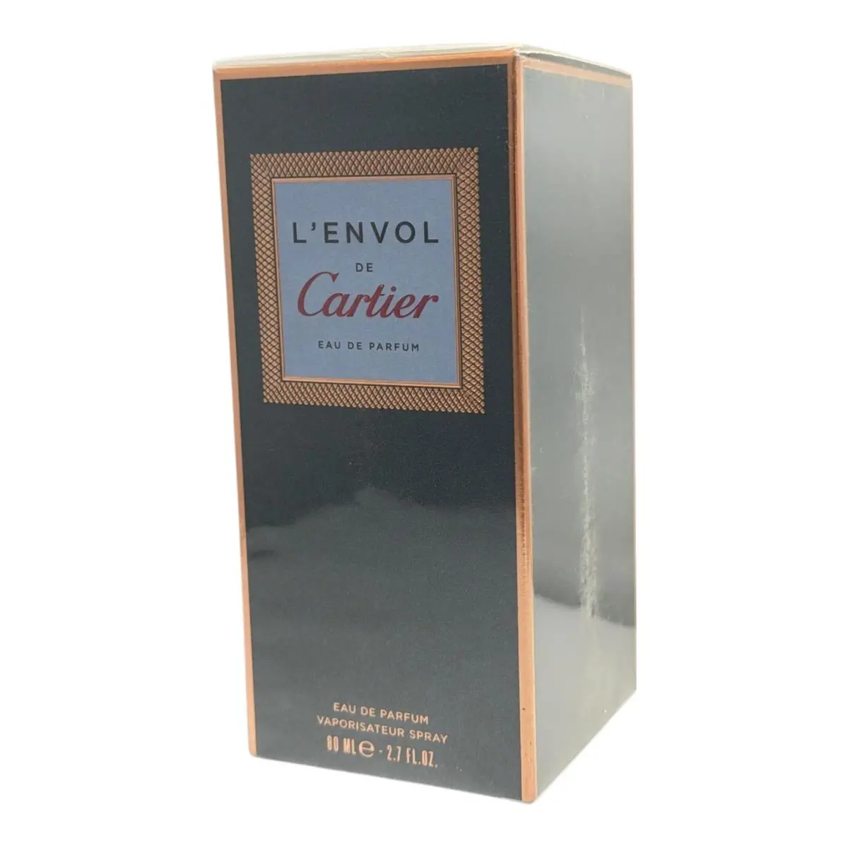 L`envol De  Eau De Parfum Spray 80ml2.7fl.oz by Cartier