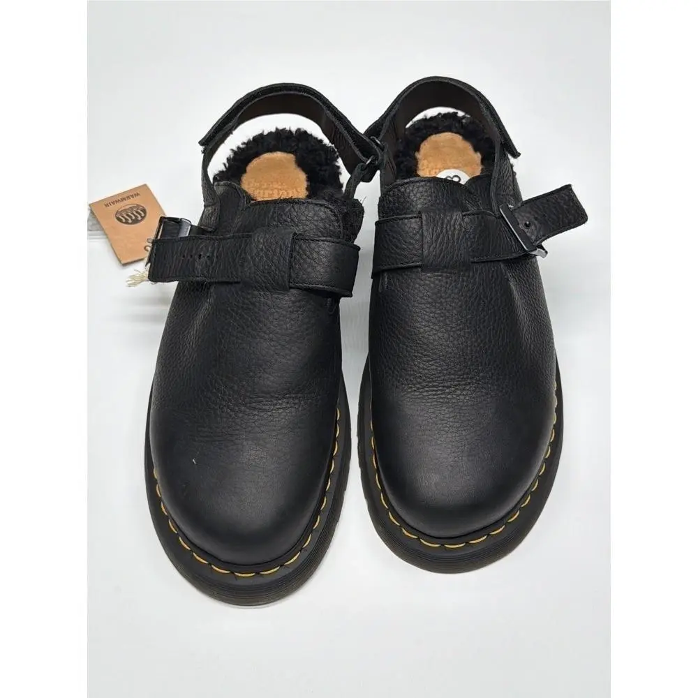Dr. Martens shoes - Black 0