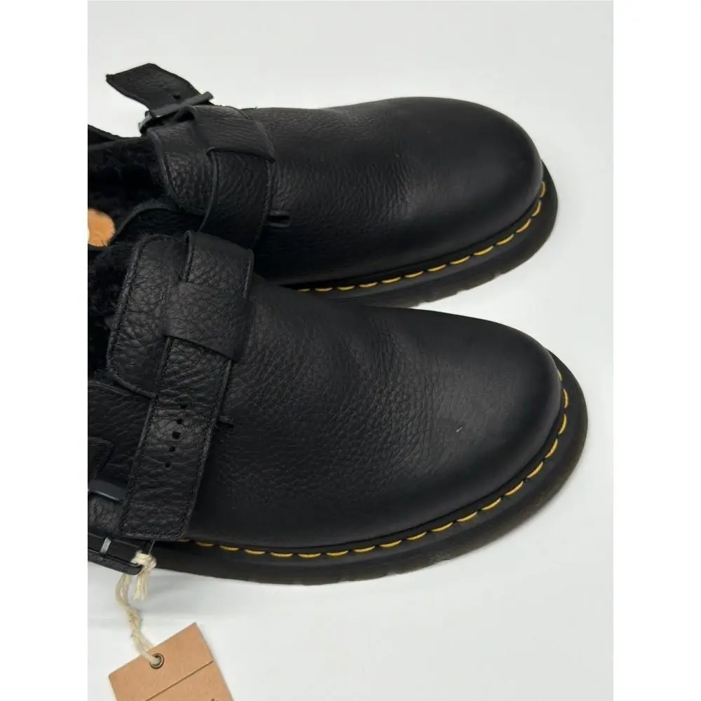 Dr. Martens shoes - Black 1