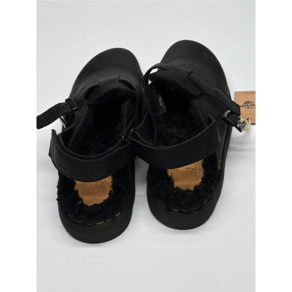 Dr. Martens shoes - Black 2
