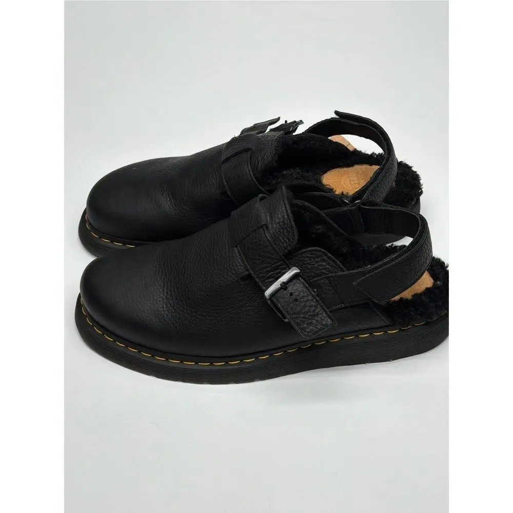 Dr. Martens shoes - Black 3
