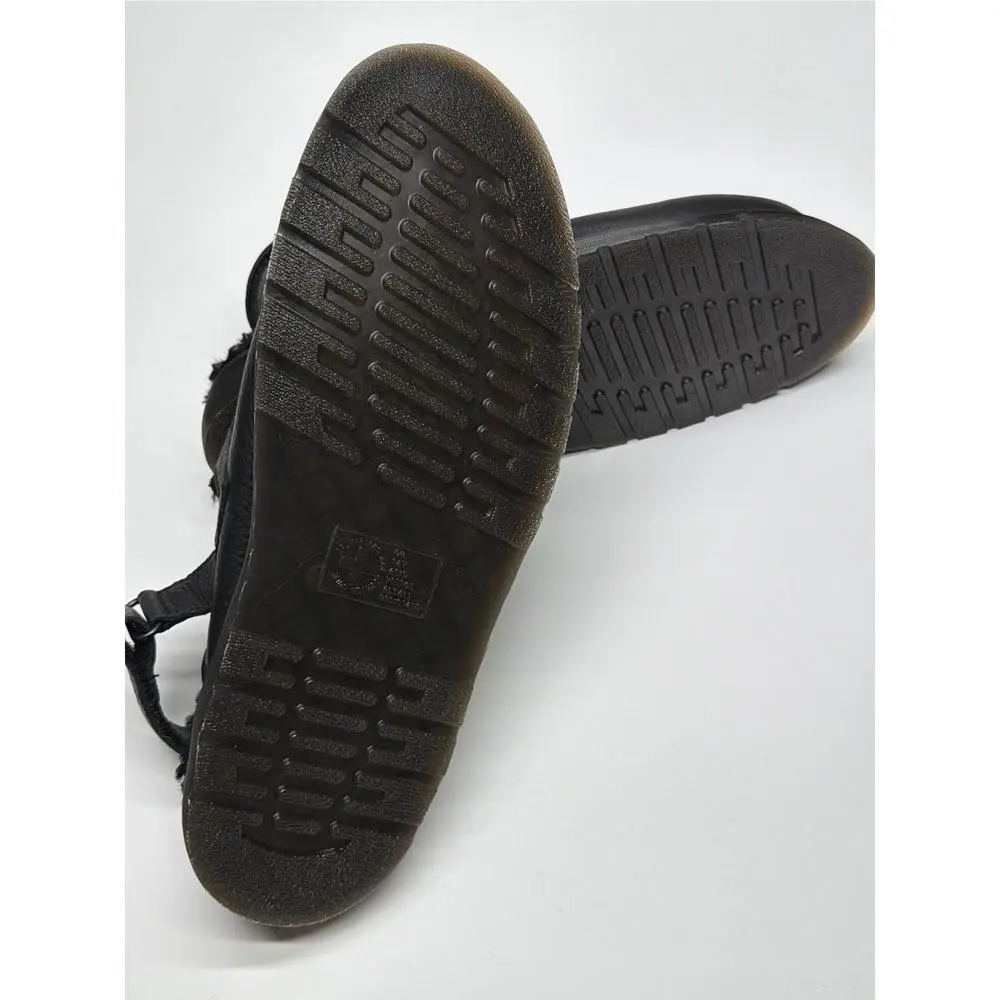 Dr. Martens shoes - Black 4