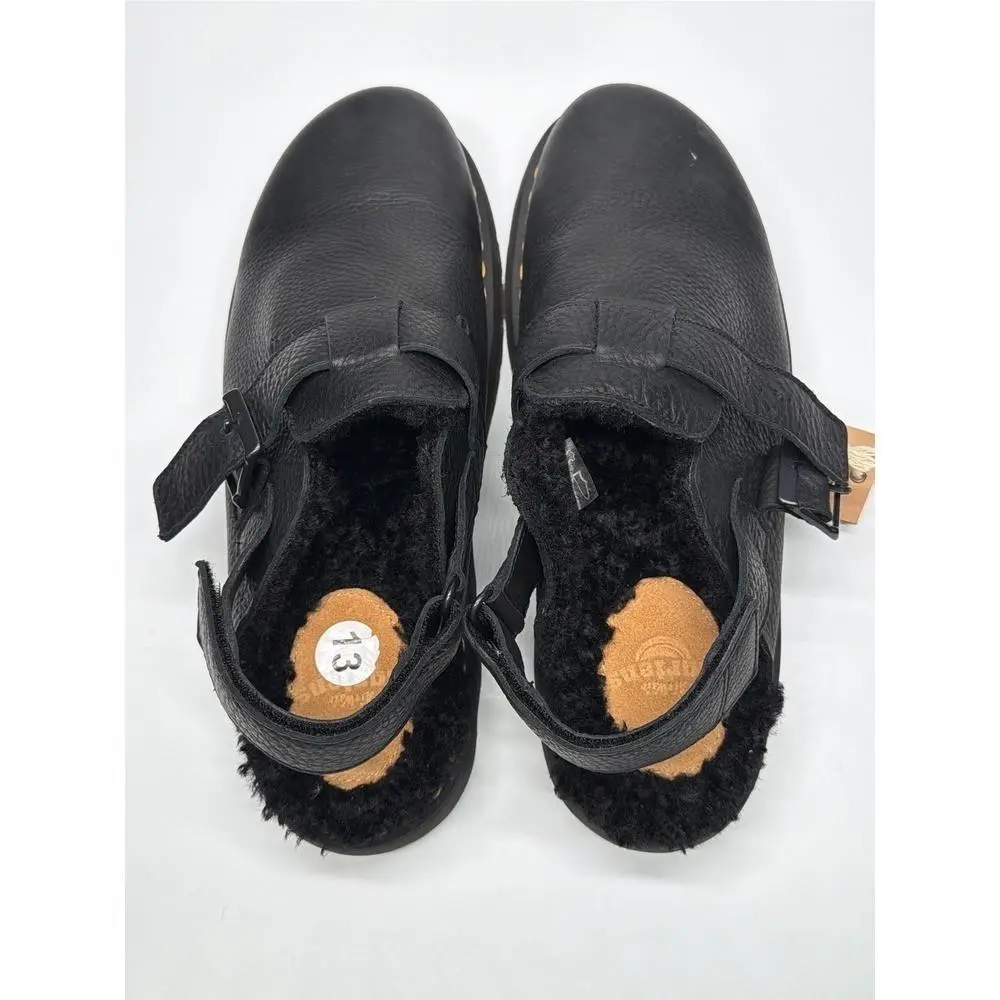 Dr. Martens shoes - Black 6