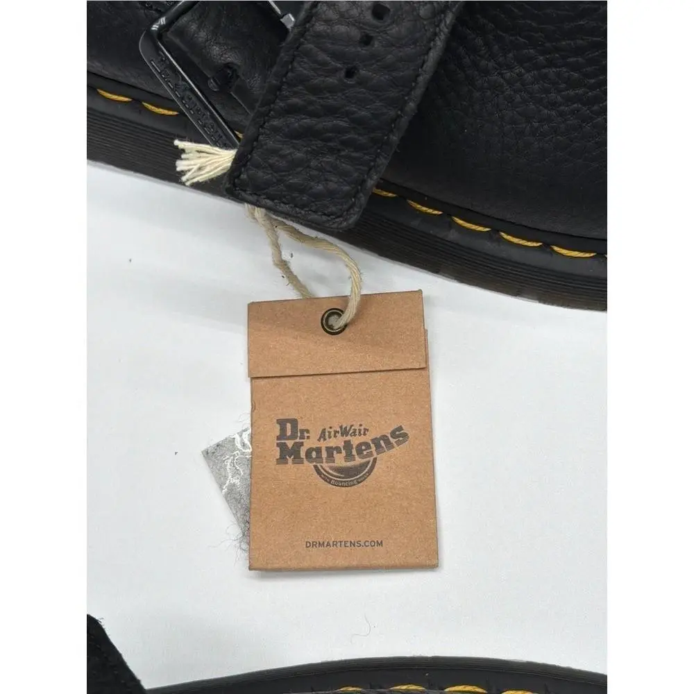 Dr. Martens shoes - Black 5