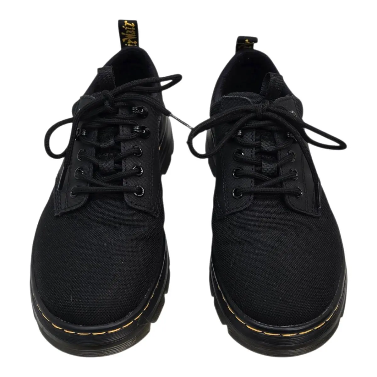 Dr. Martens shoes - Reeder - Reeder - Black 0