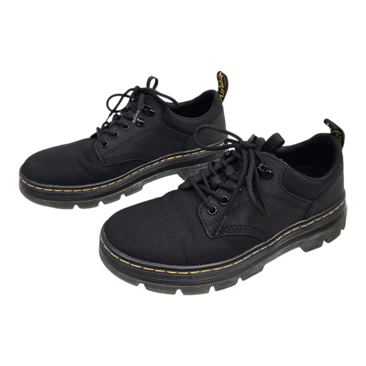 Dr. Martens shoes - Reeder - Reeder - Black 1