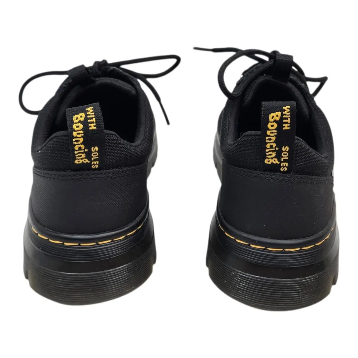 Dr. Martens shoes - Reeder - Reeder - Black 2
