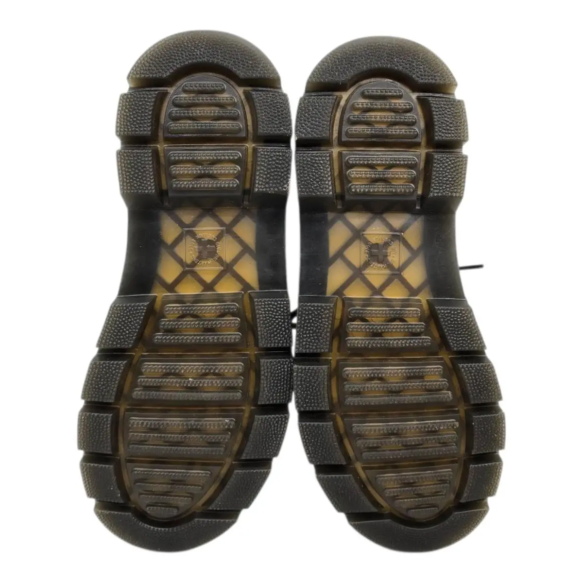 Dr. Martens shoes - Reeder - Reeder - Black 3