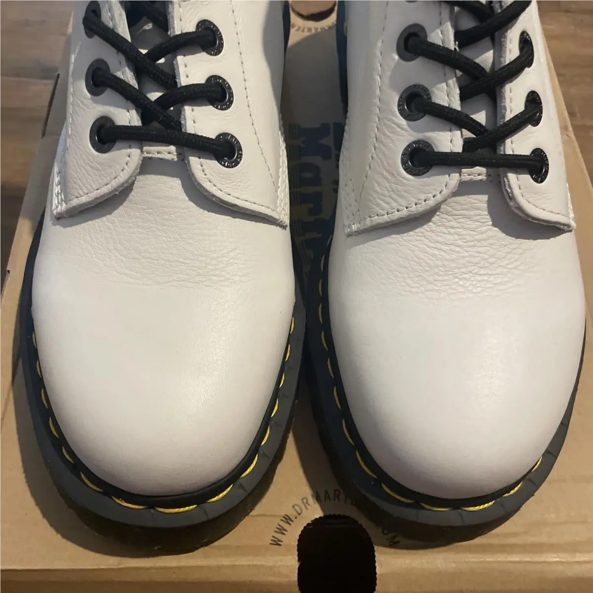 Dr. Martens shoes - Dr. Martens Pascal - Martens Pascal - Black 1