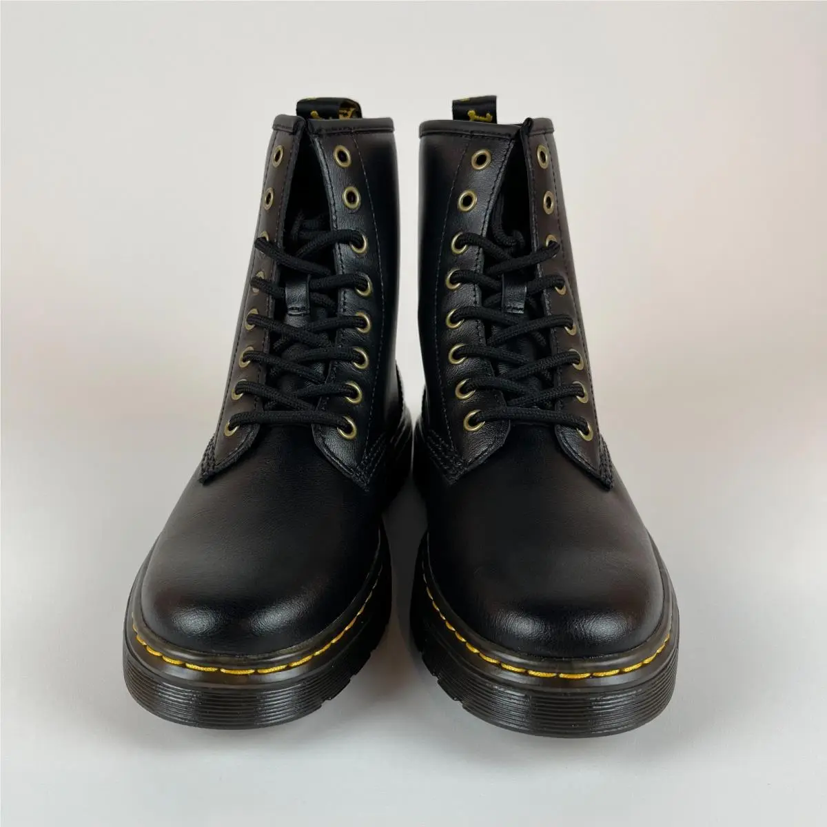 Dr. Martens shoes - Dr. Martens Airwair - Martens Airwair - 26132001 - Black 0