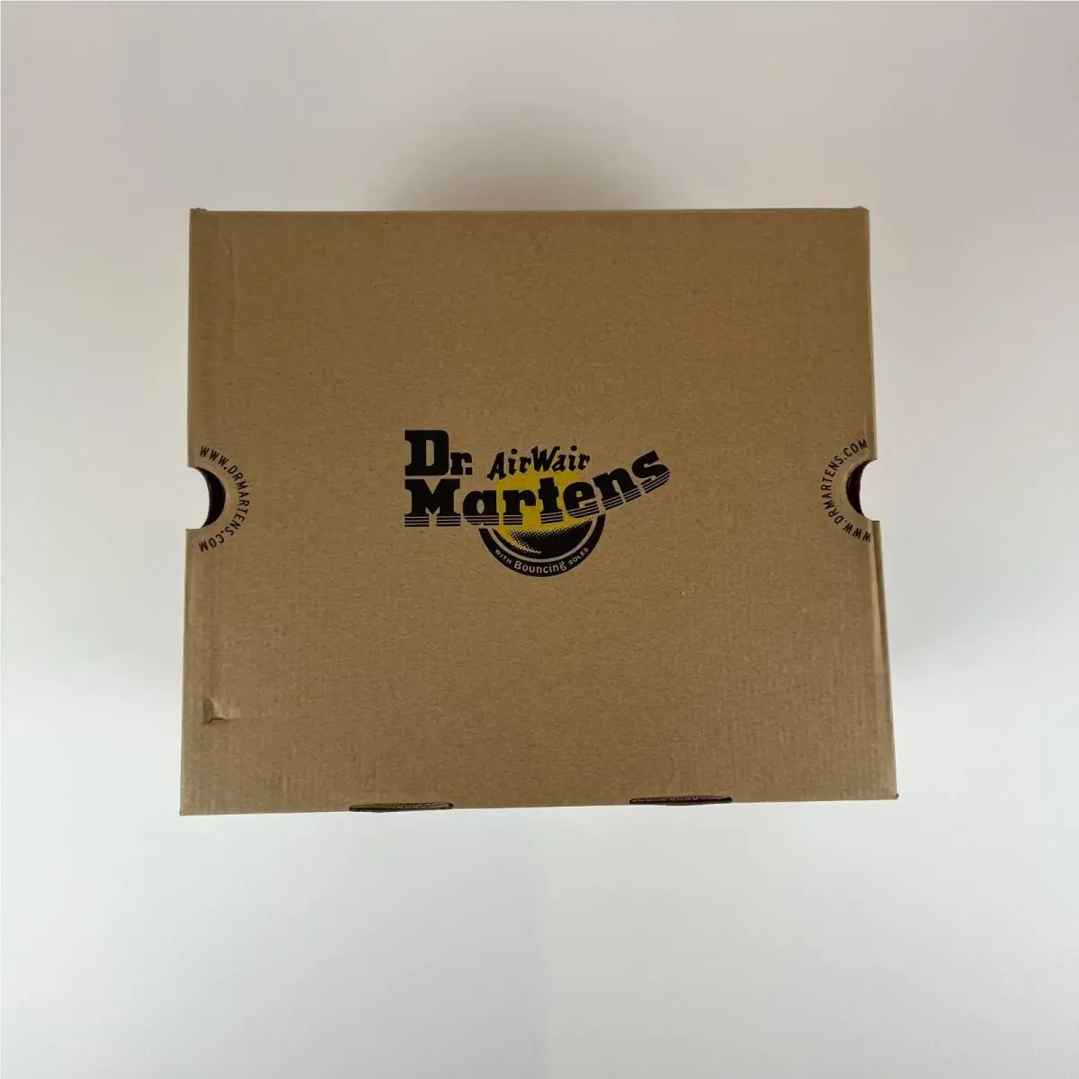 Dr. Martens shoes - Dr. Martens Airwair - Martens Airwair - 26132001 - Black 19