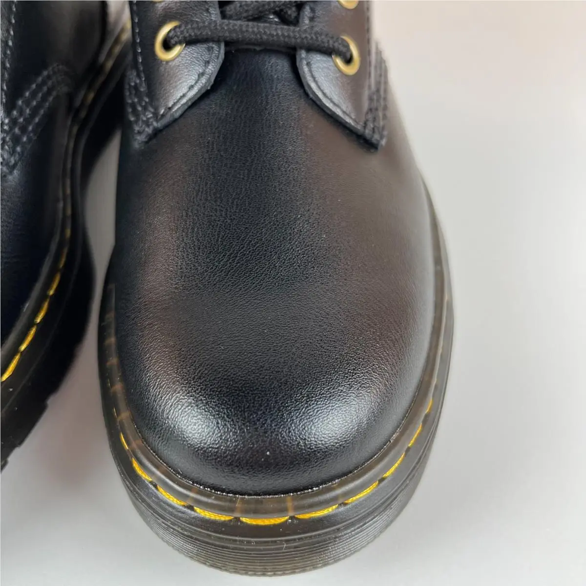 Dr. Martens shoes - Dr. Martens Airwair - Martens Airwair - 26132001 - Black 6