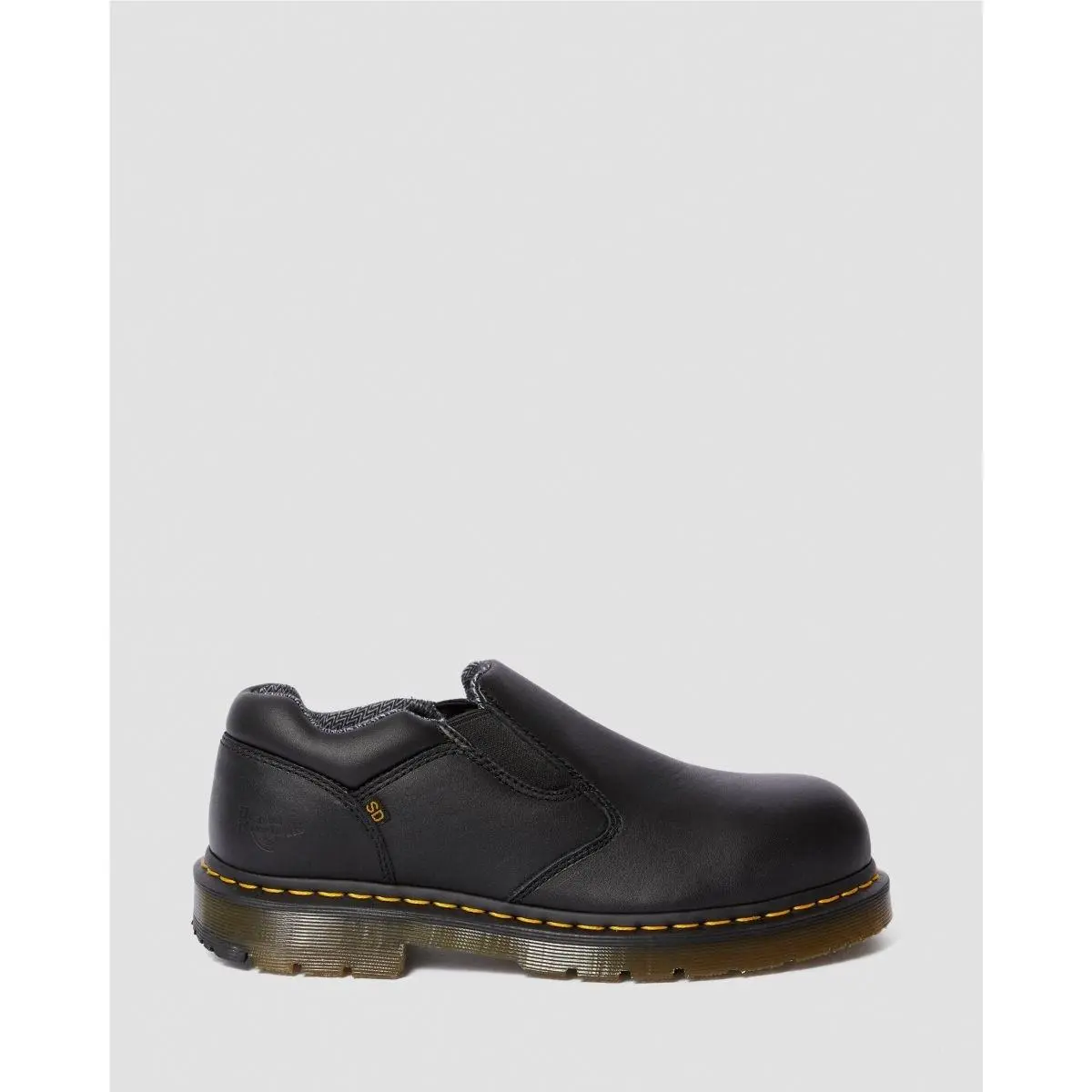 Dr. Martens shoes - 041468160219 - 041468160219 - Black (UPC: 190665100372) 0