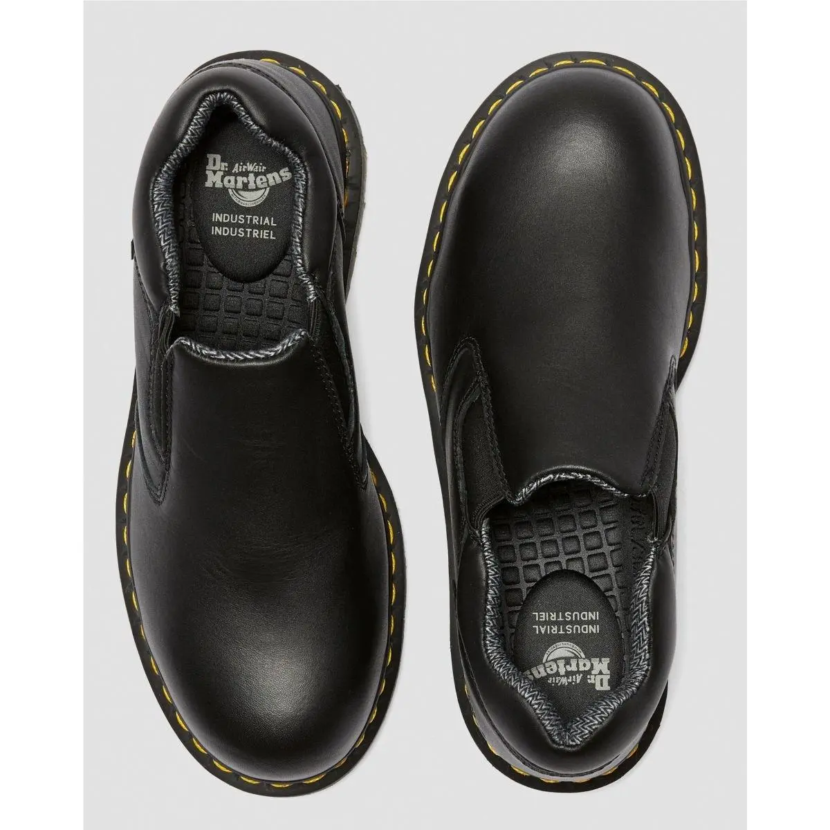 Dr. Martens shoes - 041468160219 - 041468160219 - Black (UPC: 190665100372) 1