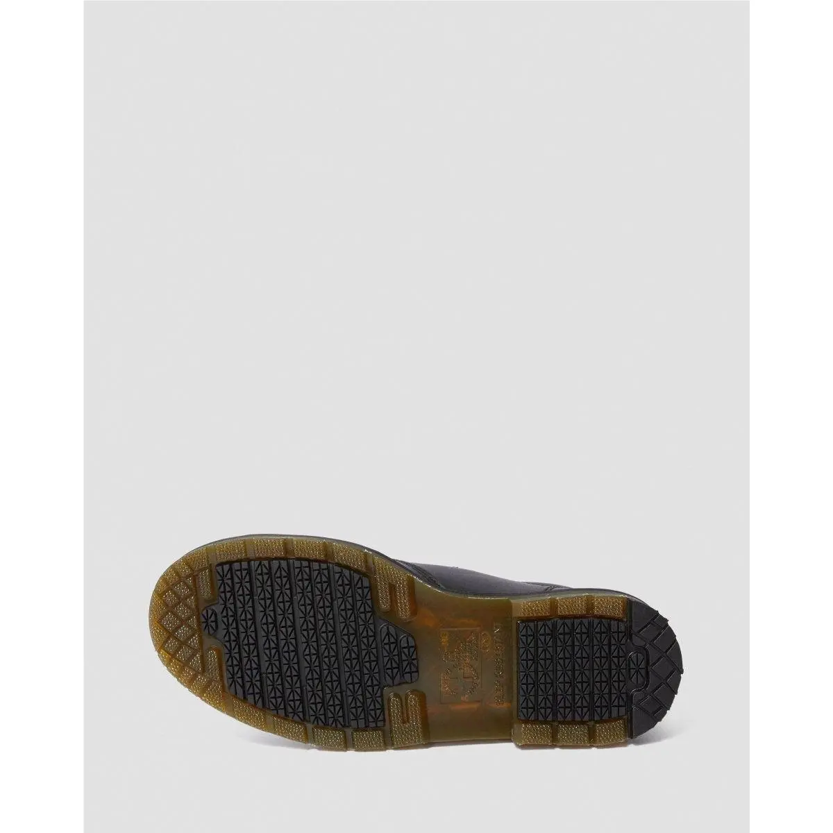 Dr. Martens shoes - 041468160219 - 041468160219 - Black (UPC: 190665100372) 2