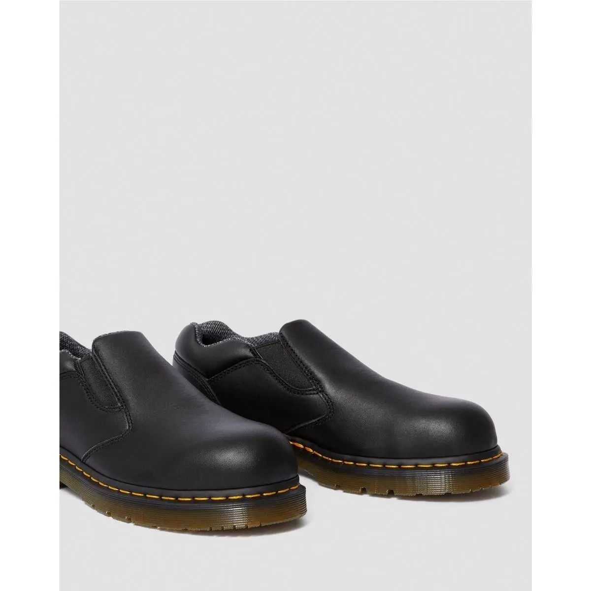 Dr. Martens shoes - 041468160219 - 041468160219 - Black (UPC: 190665100372) 3