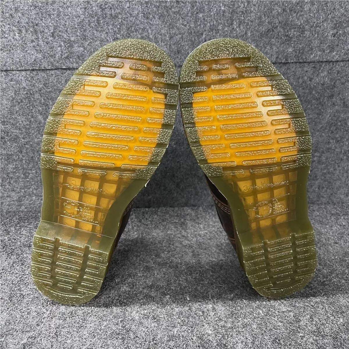Dr. Martens shoes - vs-197180 - vs-197180 - Brown (UPC: 800090801651) 0