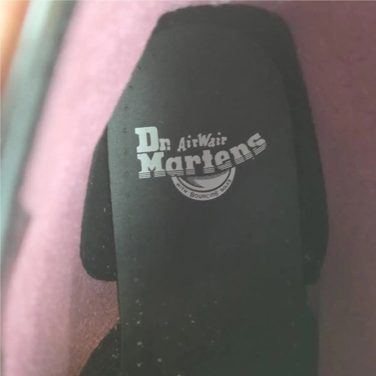 Dr. Martens shoes - Dr. Martens 1460 - Martens - Pink 6