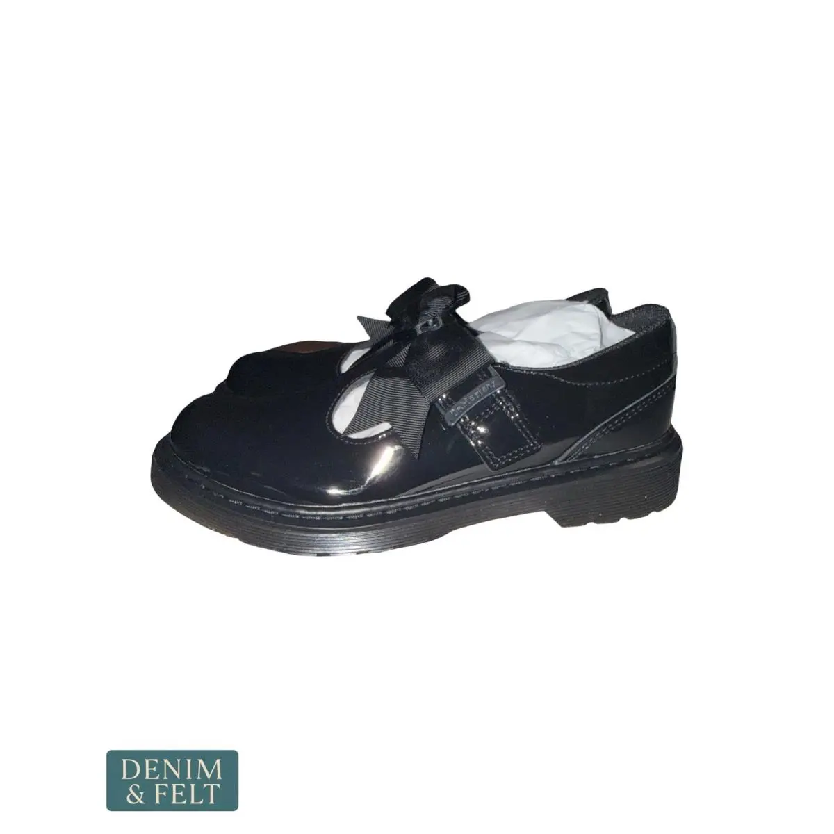 Dr. Martens shoes - Black 8