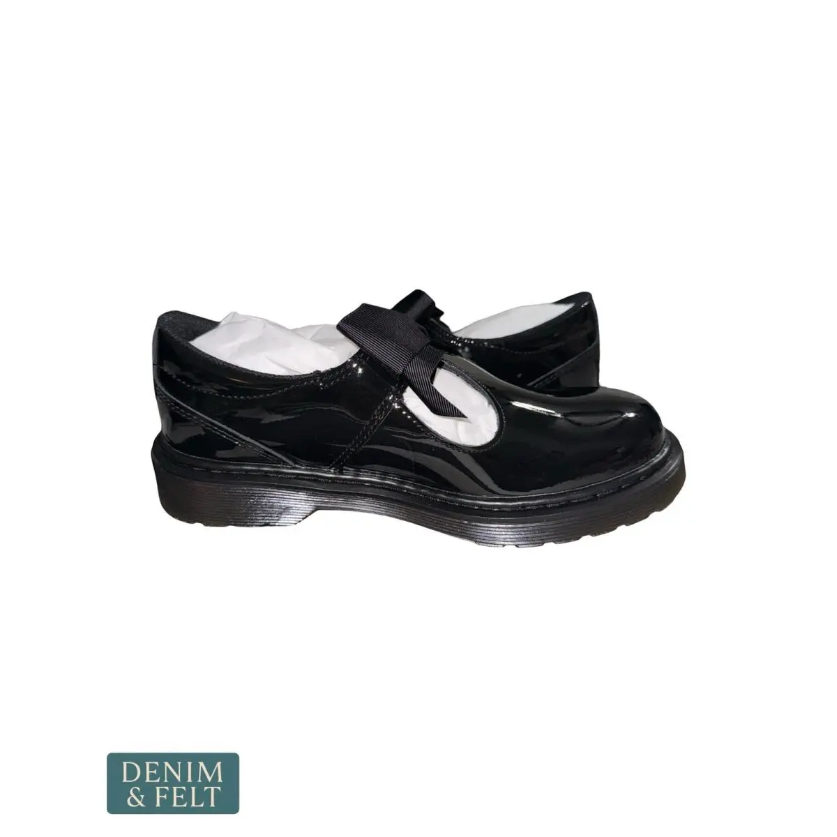 Dr. Martens shoes - Black 9