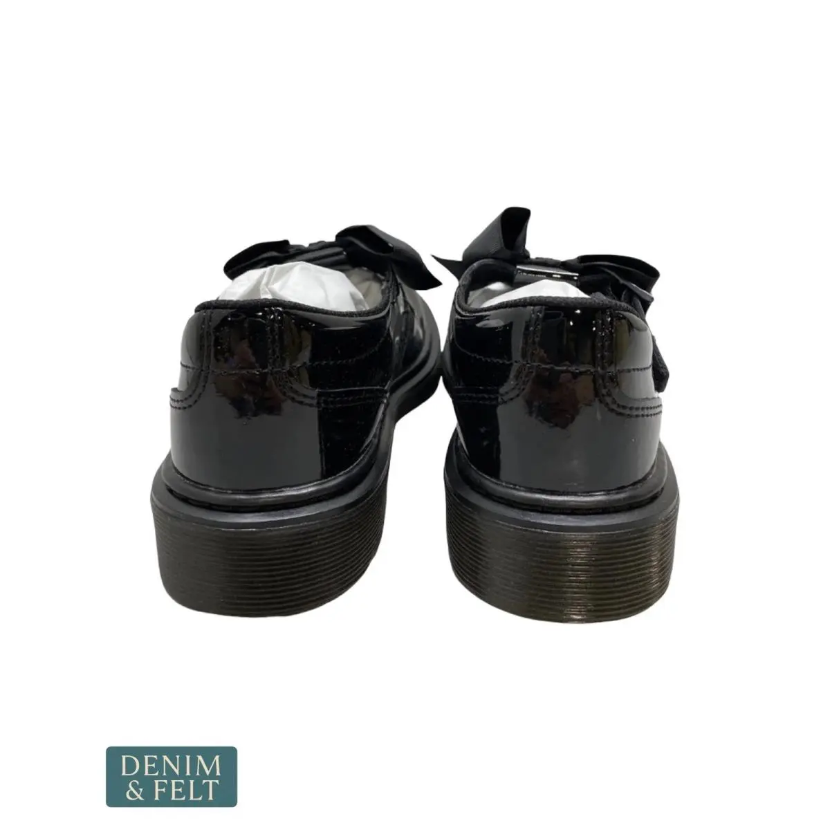 Dr. Martens shoes - Black 11