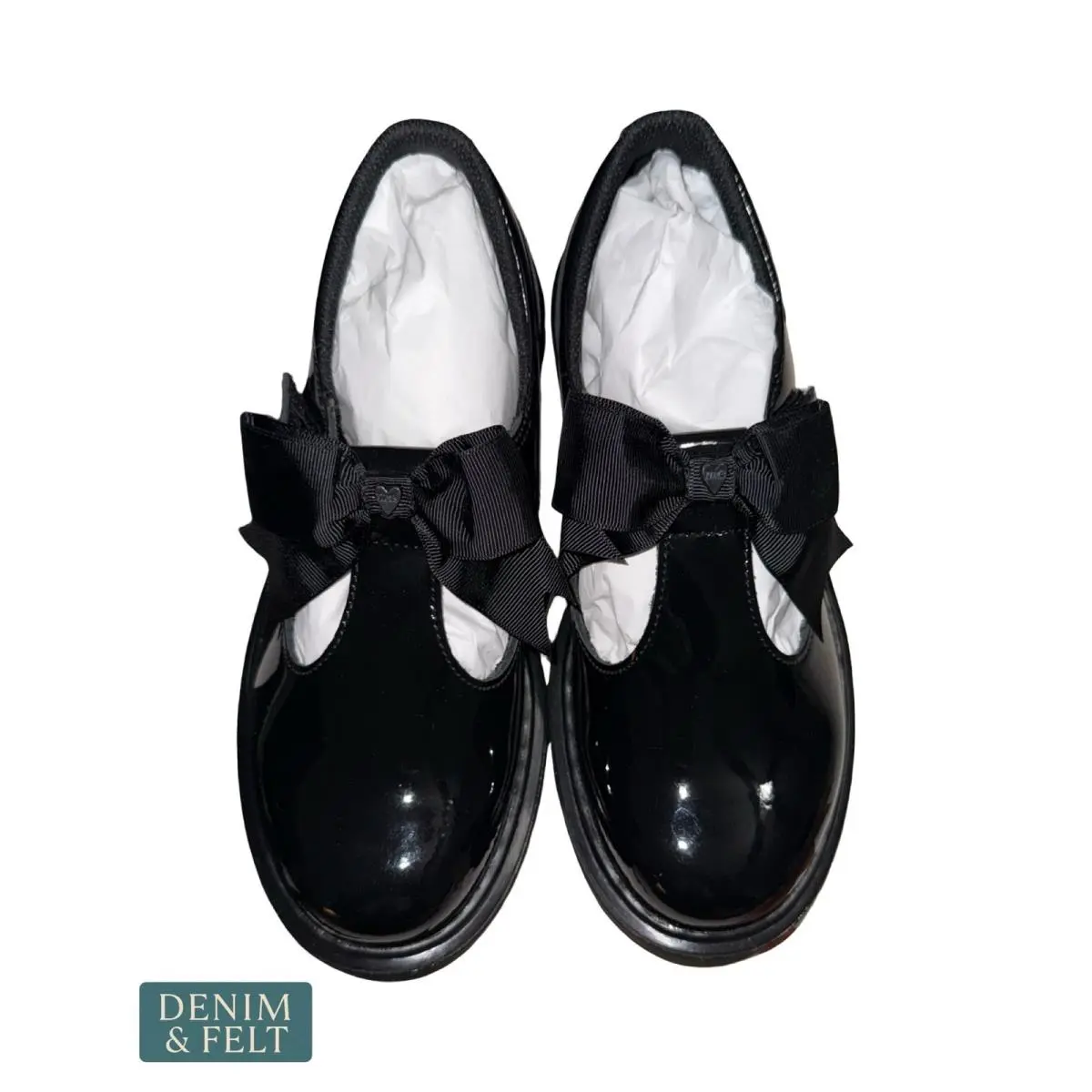 Dr. Martens shoes - Black 6