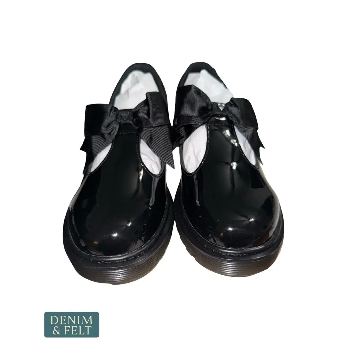 Dr. Martens shoes - Black 7